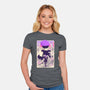 Musha-E Satoru-womens fitted tee-hypertwenty