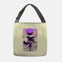 Musha-E Satoru-none adjustable tote-hypertwenty