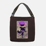 Musha-E Satoru-none adjustable tote-hypertwenty