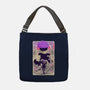 Musha-E Satoru-none adjustable tote-hypertwenty