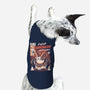 Baphomeow-dog basic pet tank-ilustrata