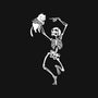 Deadly Dance-baby basic tee-tobefonseca