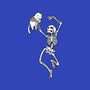 Deadly Dance-none matte poster-tobefonseca