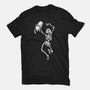 Deadly Dance-unisex basic tee-tobefonseca