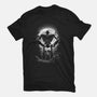 Moonlight Giant-youth basic tee-fanfreak1