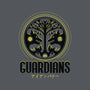Iron Banner-none basic tote-Logozaste