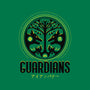 Iron Banner-none polyester shower curtain-Logozaste