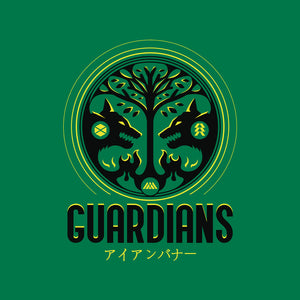 Iron Banner