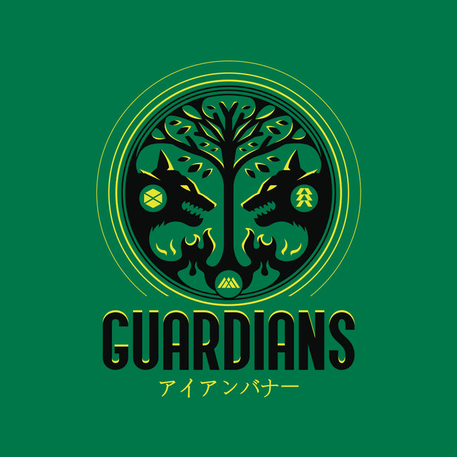 Iron Banner-unisex basic tee-Logozaste