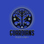 Iron Banner-none basic tote-Logozaste