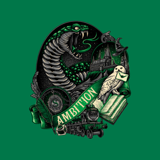 The House Of Ambition-none basic tote-glitchygorilla
