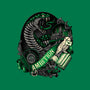 The House Of Ambition-none basic tote-glitchygorilla