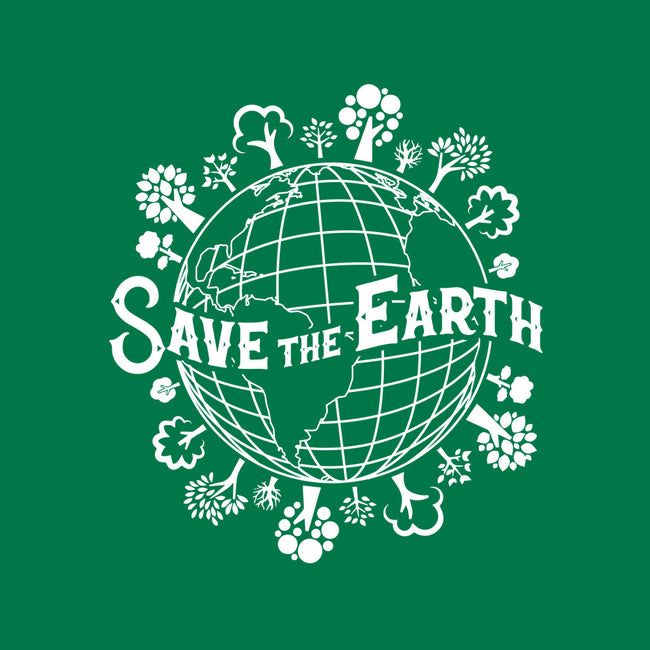 Save Our Planet-none indoor rug-DrMonekers