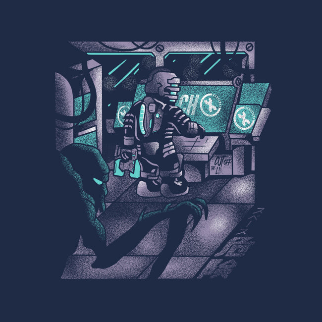No Time To Upgrade-youth basic tee-Sketchdemao