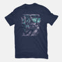 No Time To Upgrade-mens heavyweight tee-Sketchdemao