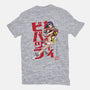 Faye Sumi-E-womens fitted tee-DrMonekers