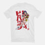 Faye Sumi-E-youth basic tee-DrMonekers