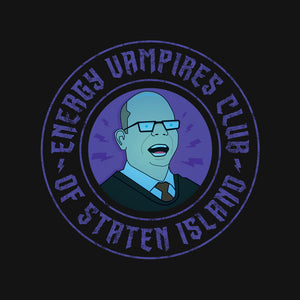 Energy Vampire Club 2