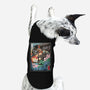 Trophy Hunter In Japan-dog basic pet tank-DrMonekers