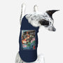 Trophy Hunter In Japan-dog basic pet tank-DrMonekers