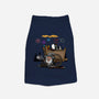 Fireworks Nuts-cat basic pet tank-Boggs Nicolas
