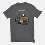 Fireworks Nuts-mens heavyweight tee-Boggs Nicolas