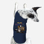 Fireworks Nuts-dog basic pet tank-Boggs Nicolas