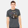 Fireworks Nuts-mens heavyweight tee-Boggs Nicolas