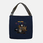 Fireworks Nuts-none adjustable tote-Boggs Nicolas