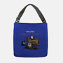 Fireworks Nuts-none adjustable tote-Boggs Nicolas