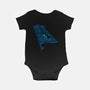 My Ring!-baby basic onesie-dalethesk8er