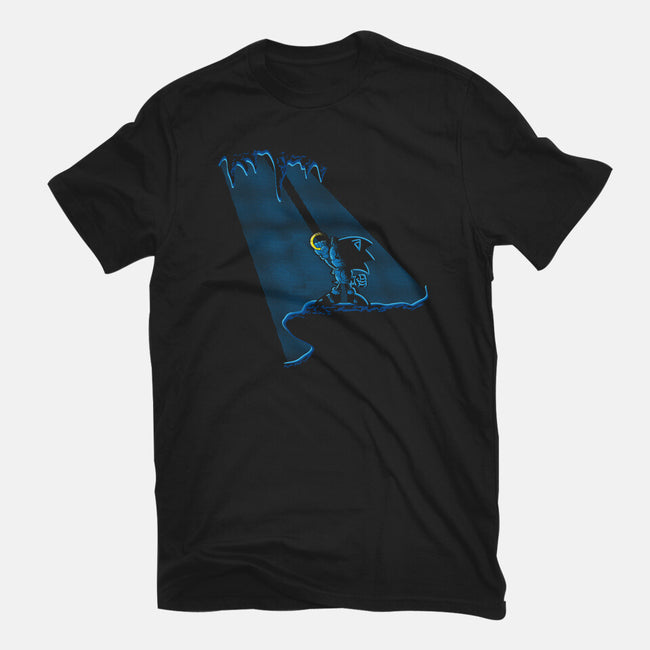 My Ring!-youth basic tee-dalethesk8er