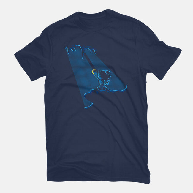 My Ring!-youth basic tee-dalethesk8er