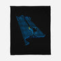 My Ring!-none fleece blanket-dalethesk8er
