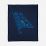 My Ring!-none fleece blanket-dalethesk8er