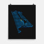 My Ring!-none matte poster-dalethesk8er