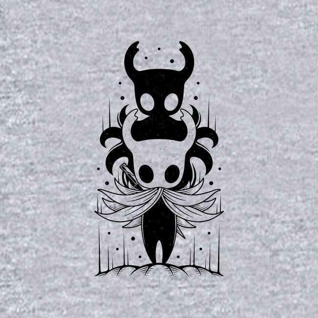 The Knight And The Shade-youth pullover sweatshirt-Alundrart