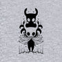 The Knight And The Shade-youth pullover sweatshirt-Alundrart