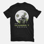 Emil Weapon Number 7-mens premium tee-Logozaste