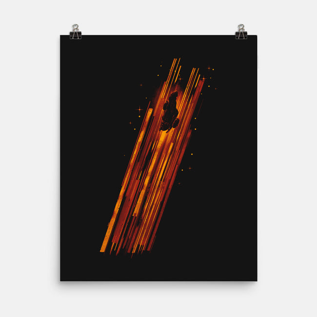 Spaceship Serenity