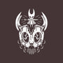 Hornet And The Knight Shade-none memory foam bath mat-Logozaste