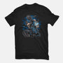 Sub Zero-youth basic tee-ElMattew
