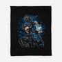 Sub Zero-none fleece blanket-ElMattew