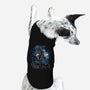 Sub Zero-dog basic pet tank-ElMattew
