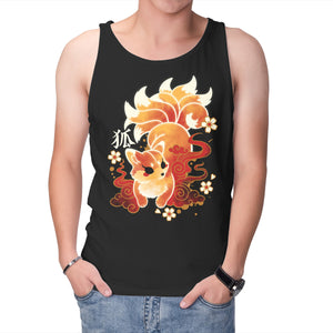 Kitsune Kawaii