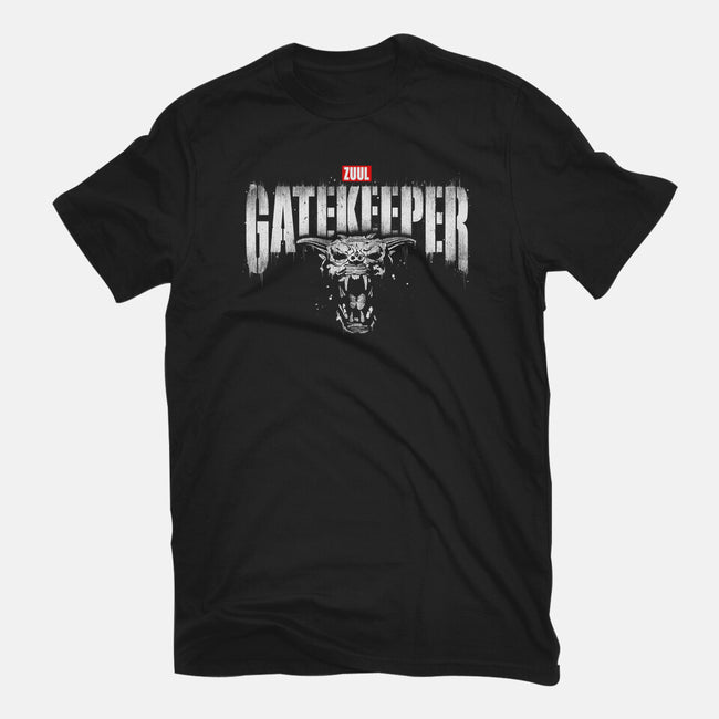 Zuulsher-womens fitted tee-Getsousa!