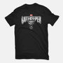 Zuulsher-womens fitted tee-Getsousa!