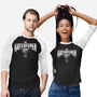 Zuulsher-unisex baseball tee-Getsousa!
