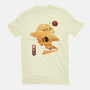 A Good Day To Sail-mens premium tee-kkdesign
