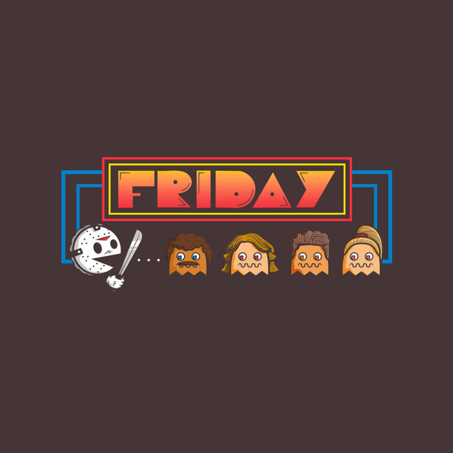 Friday-Man-none basic tote-krisren28